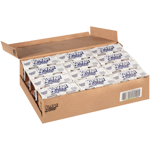 Gelatin Strawberry Single Serve 3.5 Oz
