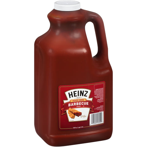 Sauce Bbq Smokey 74000017