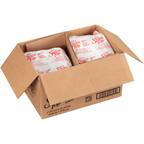 Stove Top Chicken Flavored Stuffing 6 Case 3.6 Pound