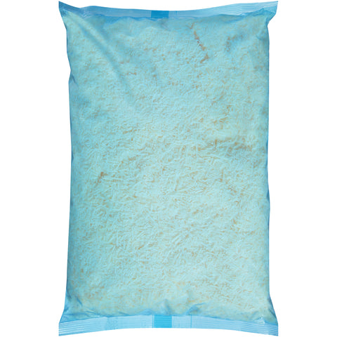Kraft Shredded Fresh Parmesan Cheese, 5 Pound.