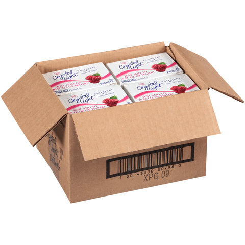 Drink Mix Otg Raspberry Ice
