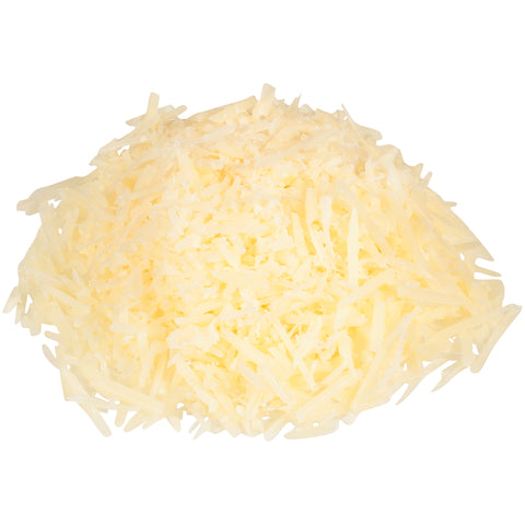 Kraft Shredded Fresh Parmesan Cheese, 5 Pound.