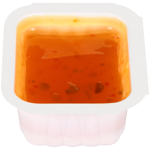 Kraft Single Serve Sweet n' Sour Sauce Cup, 0.75 ounce -- 200 per case