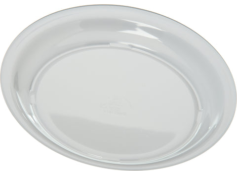 Carlisle PLATE DINNER KINGLINE™ MELAMINE WHITE 9