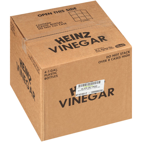 Vinegar Malt Plastic 008220/78000920