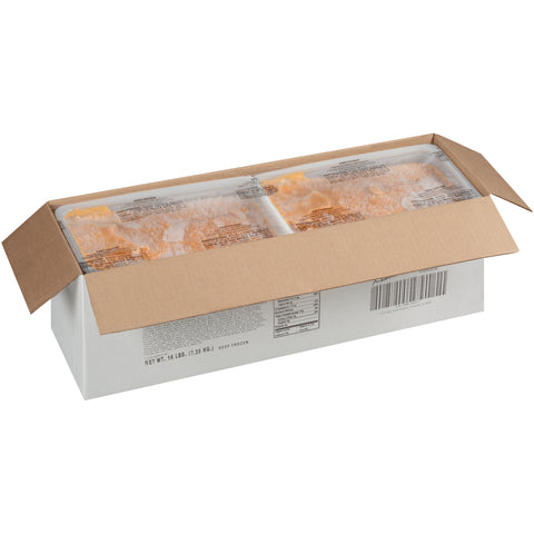 Chef Francisco® SOUP LOBSTER CRAB BISQUE (M) 166340/78001241