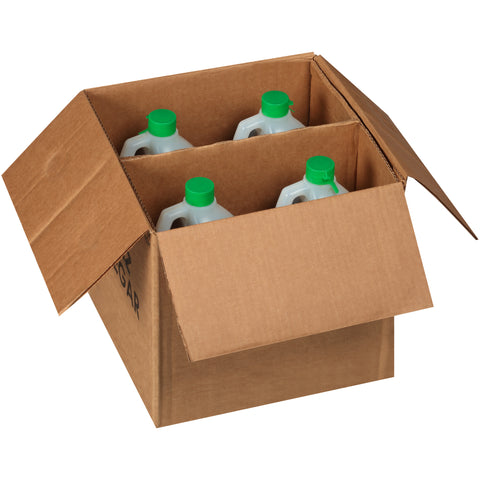 Heinz English Style Malt Vinegar, 1 gallon -- 4 per case