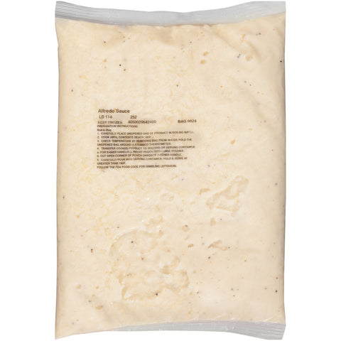 Quality Chef® SAUCE ALFREDO 429060/78001339