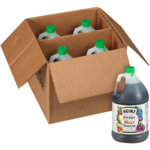 Vinegar Malt Plastic 008220/78000920