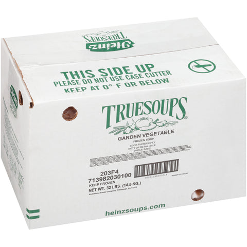 Truesoups® SOUP GARDEN VEGETABLE 203F4/78001517
