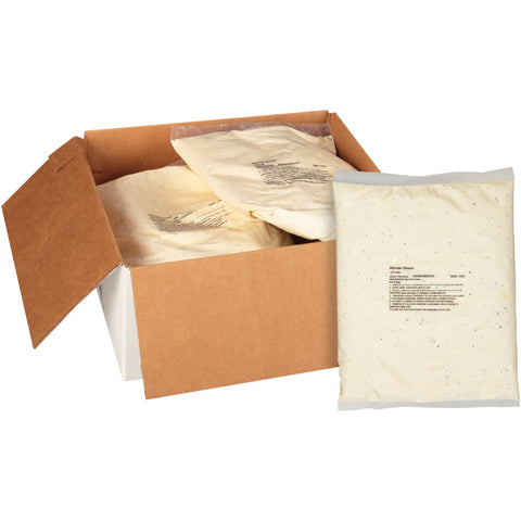 Quality Chef® SAUCE ALFREDO 78001340