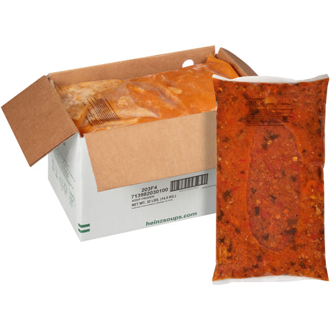 Truesoups® SOUP GARDEN VEGETABLE 203F4/78001517