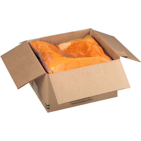 True Soups Buttery Grilled Cheese and Tomato Soup, 4 Pound -- 4 per case