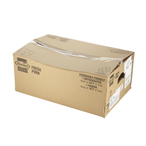 Red Hot&Blue PORK SHOULDER PICNIC BONE IN VAC PACK