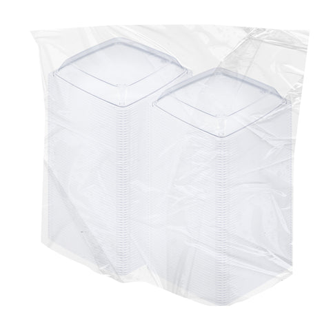 Expressions® LID SQUARE FLAT TOP 10.25