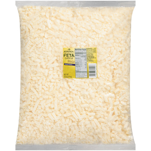 Athenos CHEESE FETA CRUMBLE