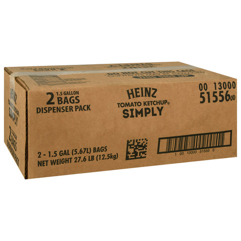 Ketchup Dispenser Pack 78004056