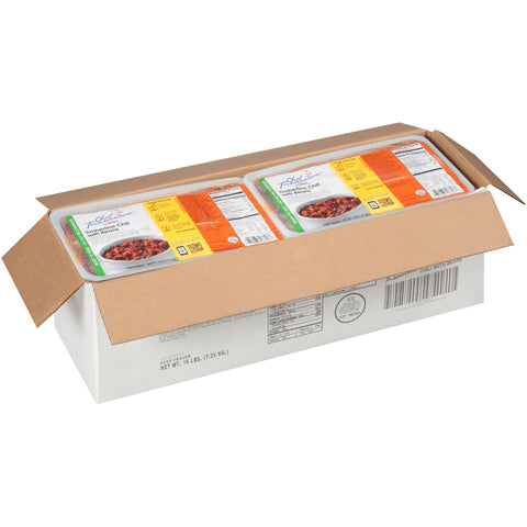 Chili Timberline W/ Beans (r) 166230/78001239