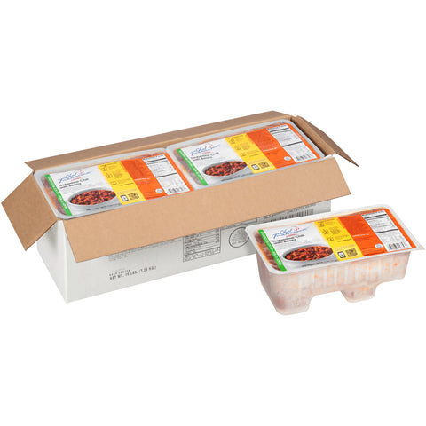 Chili Timberline W/ Beans (r) 166230/78001239