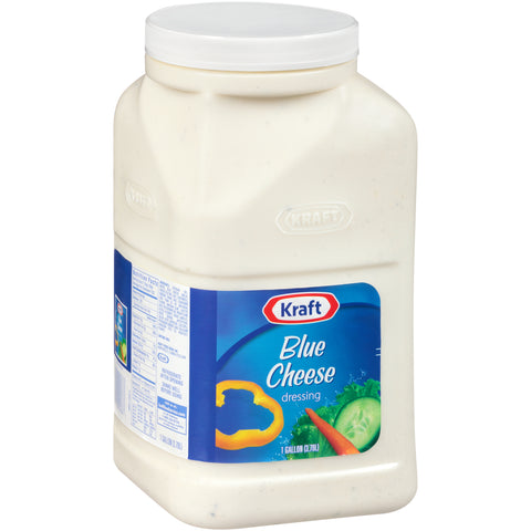 Dressing Blue Cheese Pourable