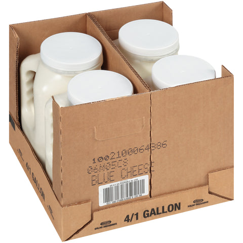 Dressing Blue Cheese Pourable