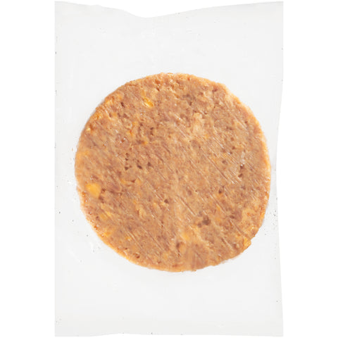 Kraft Frozen Boca Alliant American Burger, 5 Ounce -- 48 per case.