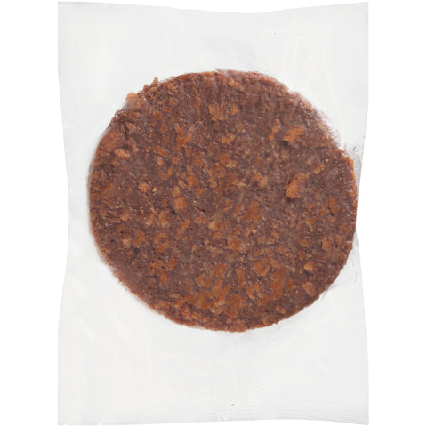 Veggie Patty Vegan Original Burger 3.5 Oz