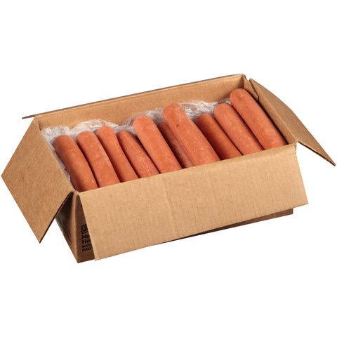 Oscar Mayer HOT DOG HOT&SPICY 5:1