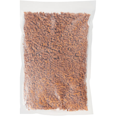 Boca Meatless Ground Crumbles, 2.5 pound -- 4 per case