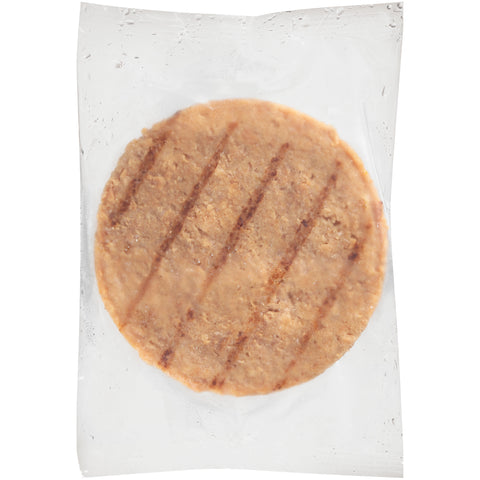 Veggie Burger Vegan Original