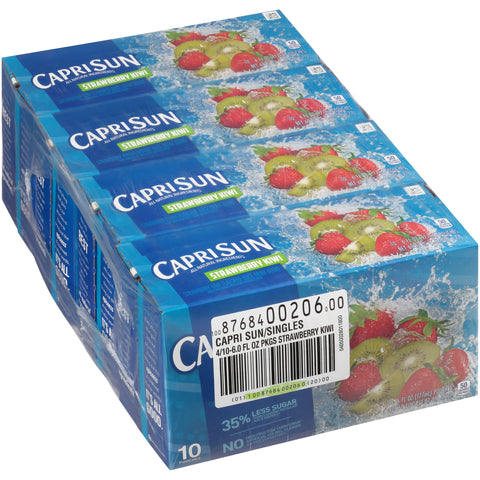 Drink Strawberry Kiwi