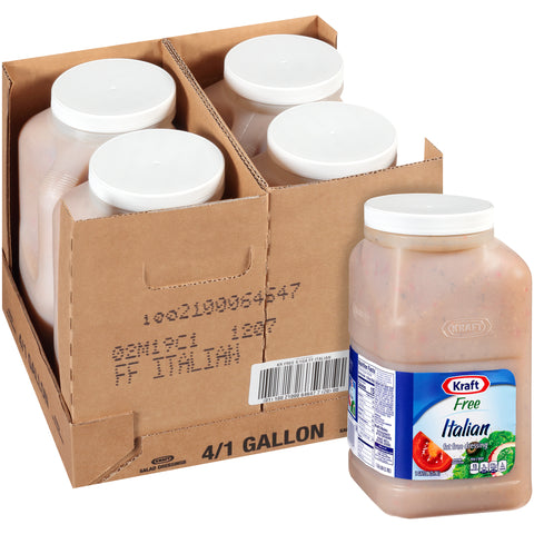 Dressing Italian Fat Free
