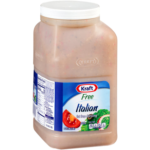 Dressing Italian Fat Free