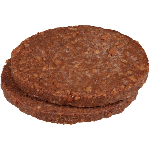 Veggie Patty Vegan Original Burger 3.5 Oz