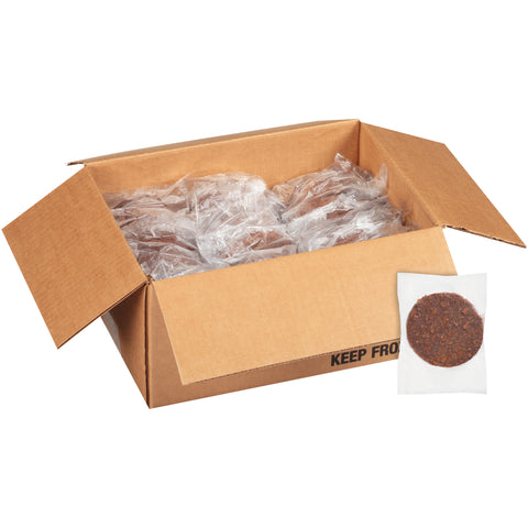 Veggie Patty Vegan Original Burger 3.5 Oz