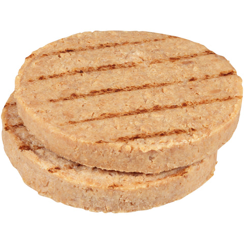 Veggie Burger Vegan Original