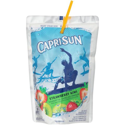 Drink Strawberry Kiwi