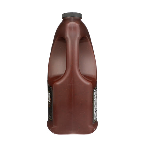 Sauce Bbq Smoked Black Pepper