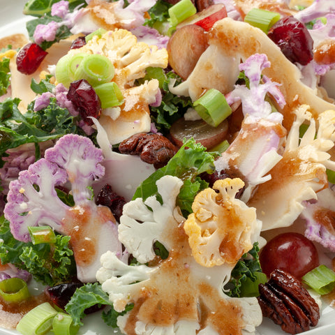 Dressing Vinaigrette Olive Oil Lite All Natural