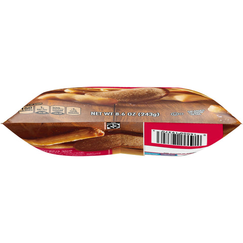 Gardettos Original Recipe Snacks Mix, 8.6 Ounce -- 12 per case.