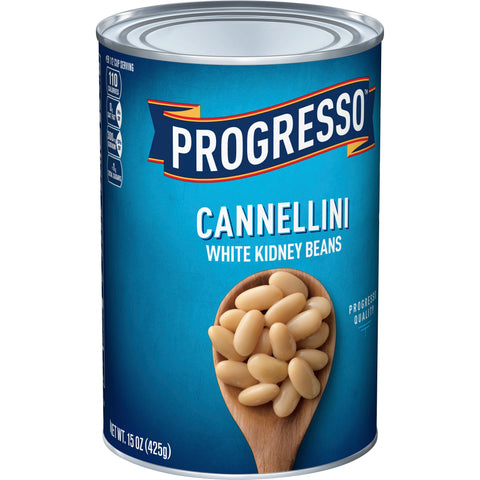 Progresso® BEANS CANNELINI