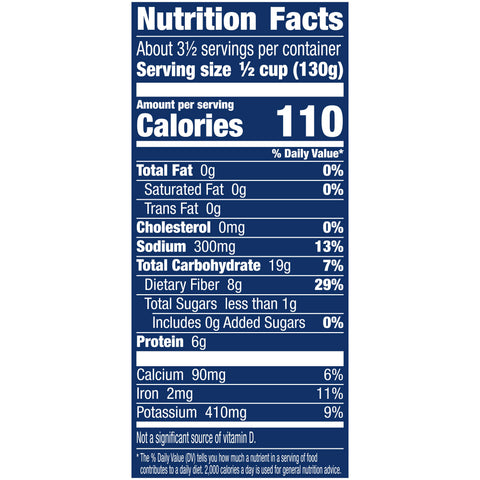 Progresso Cannellini Beans, 15 Ounce -- 24 cans per case