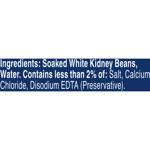 Progresso Cannellini Beans, 15 Ounce -- 24 cans per case