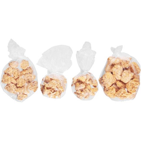 Tyson's Pride® CHICKEN 8-WAY CUT FRIED CHICKEN FC SEGMENT PACK 10207250928