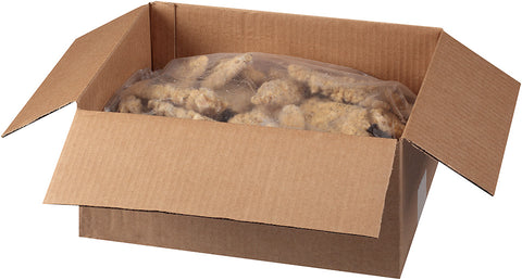 Chicken Tenderloin Homestyle Pepper Breaded 2.7 Oz