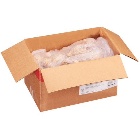 Chicken 8-way Cut Fried Chicken Fc Segment Pack 20725-0928
