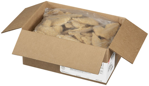 Chicken Tenderloin Breaded Savory 76156-0082