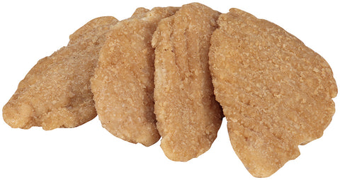 Chicken Tenderloin Breaded Savory 76156-0082