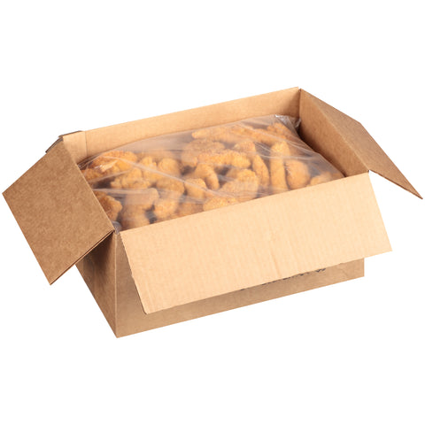 Tyson® Red Label™ CHICKEN TENDERLOIN ALL NATURAL* CRUMB COATED PREMIUM FC 10483210928