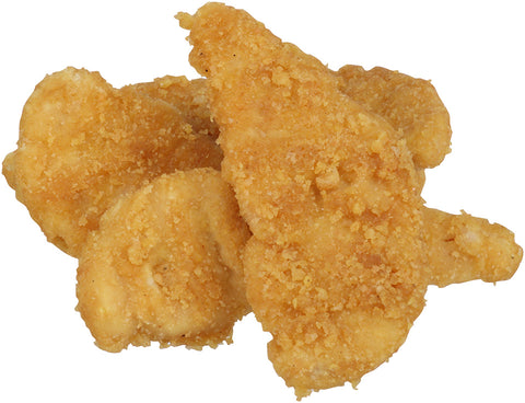 Chicken Tender Breaded Golden Crispy Rtc 1.4 Oz 38384-0928